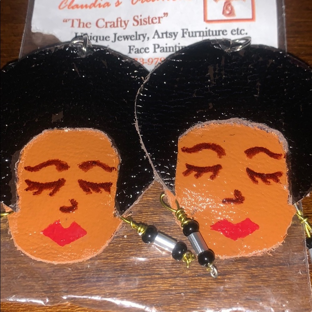 Women’s Fashion Earrings